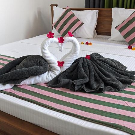 Star Beach Villa Tangalle Eksteriør billede
