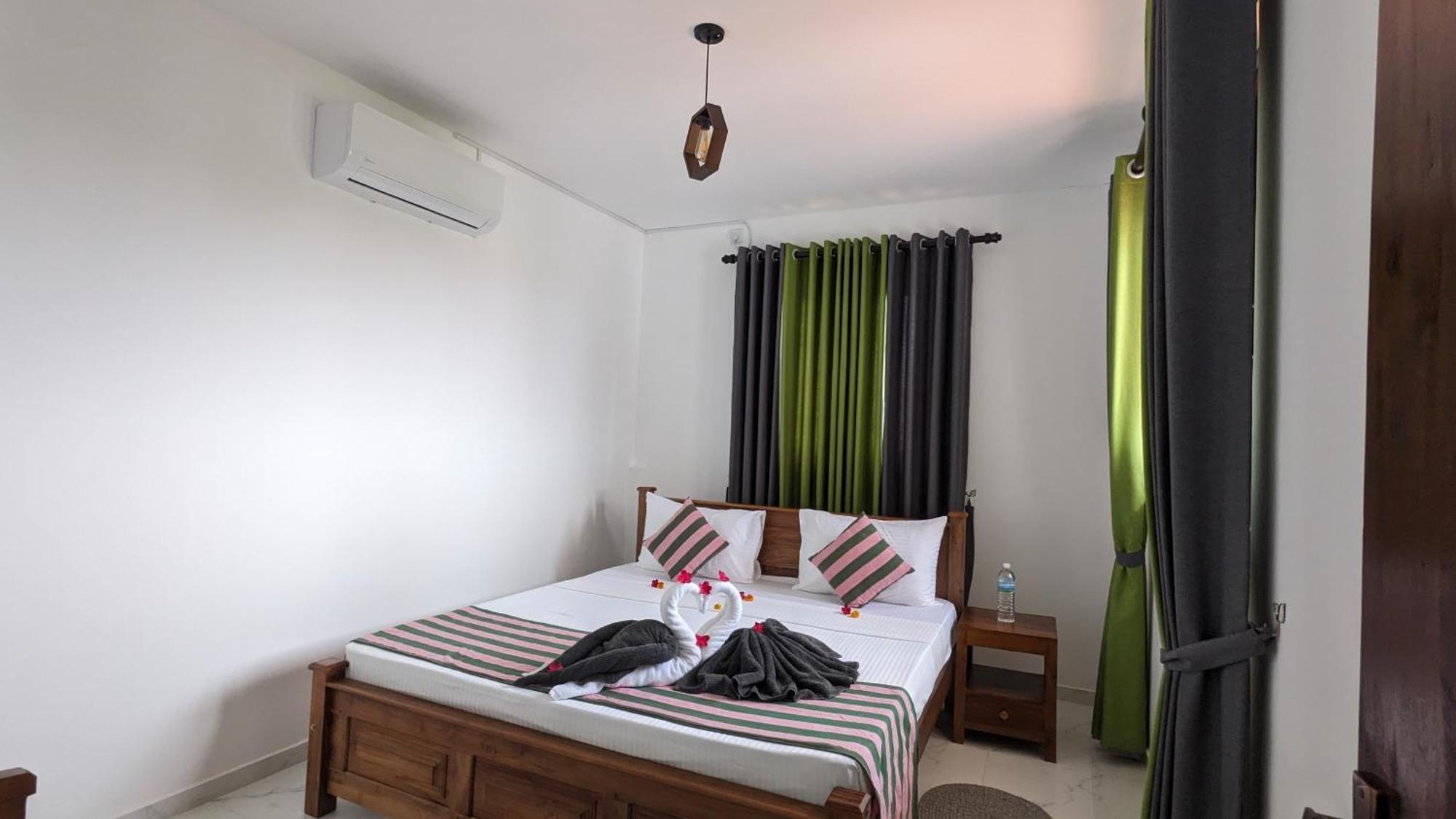 Star Beach Villa Tangalle Eksteriør billede