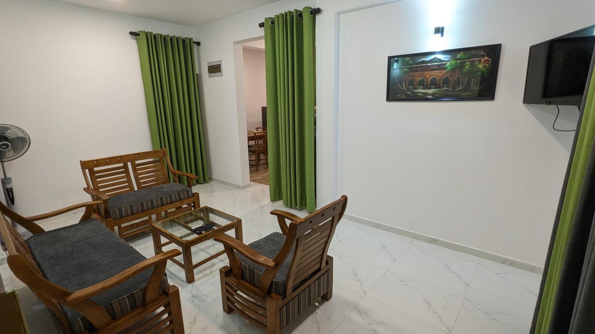 Star Beach Villa Tangalle Eksteriør billede