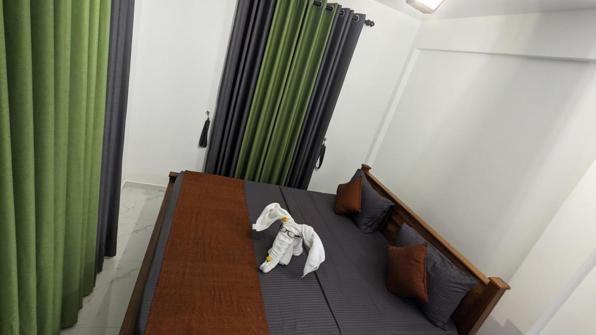 Star Beach Villa Tangalle Eksteriør billede