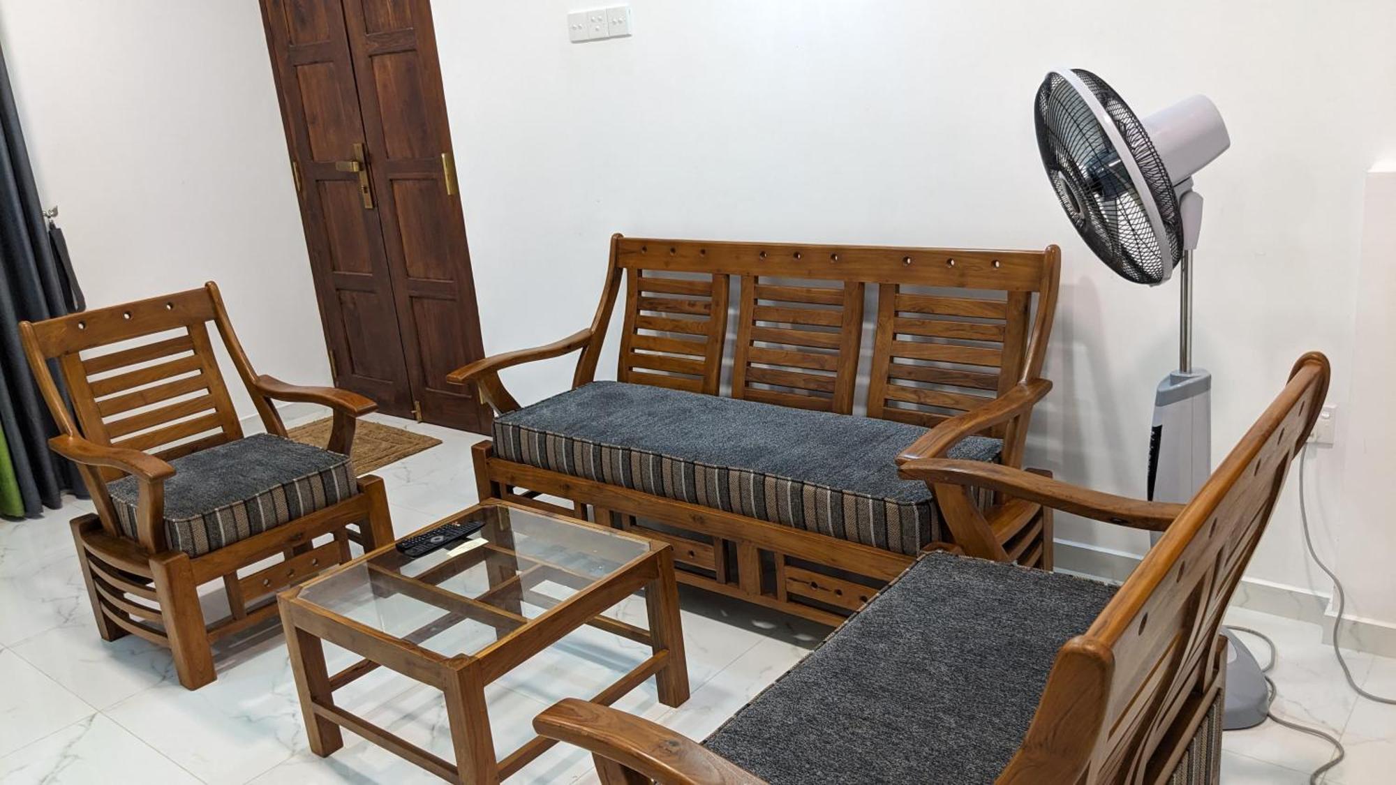 Star Beach Villa Tangalle Eksteriør billede