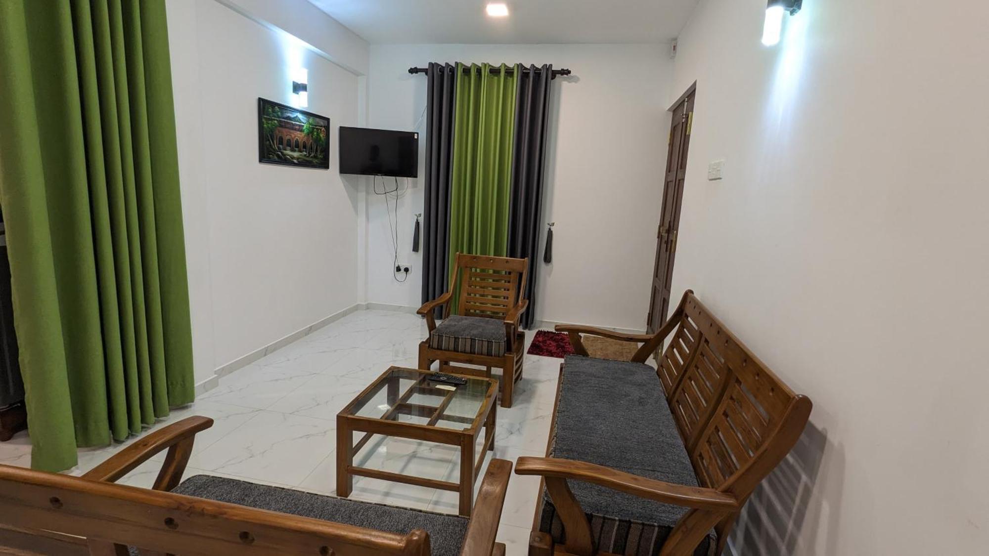 Star Beach Villa Tangalle Eksteriør billede