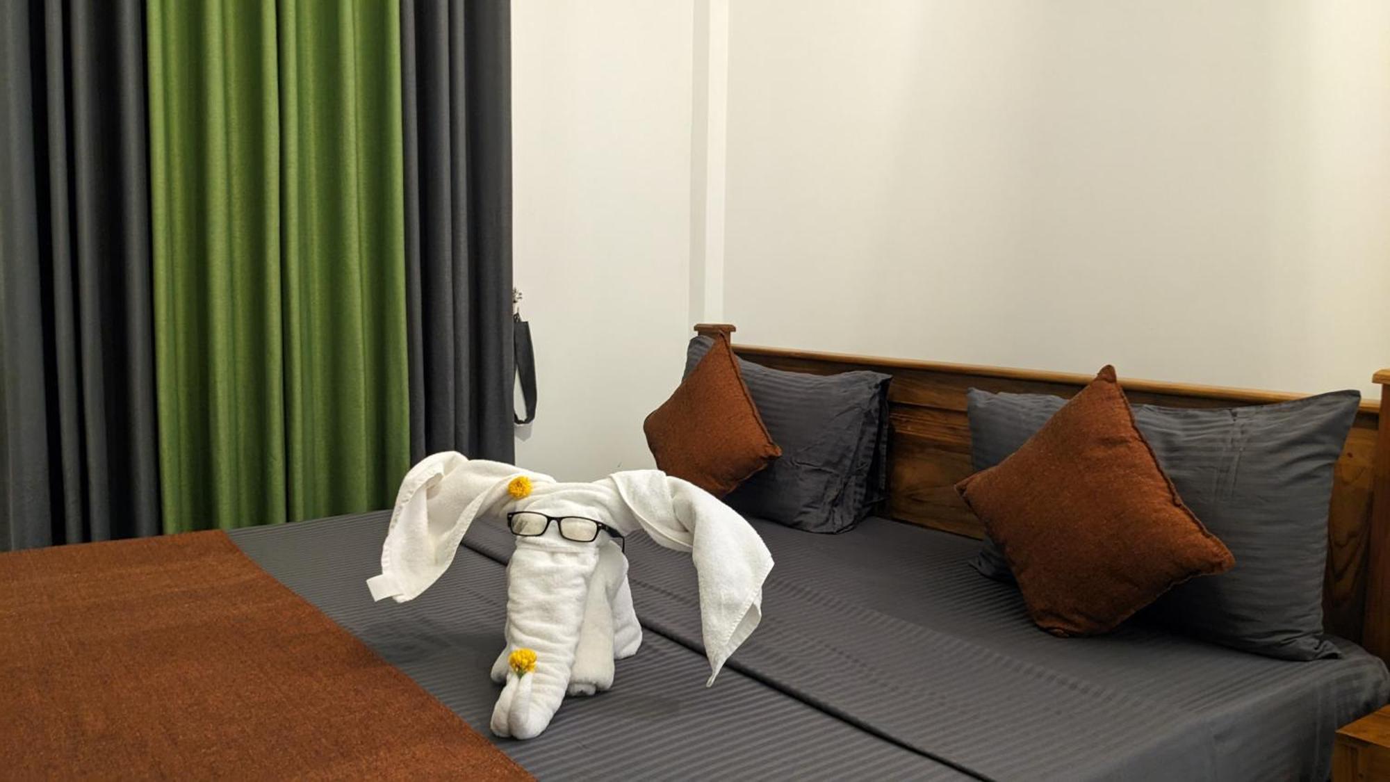 Star Beach Villa Tangalle Eksteriør billede