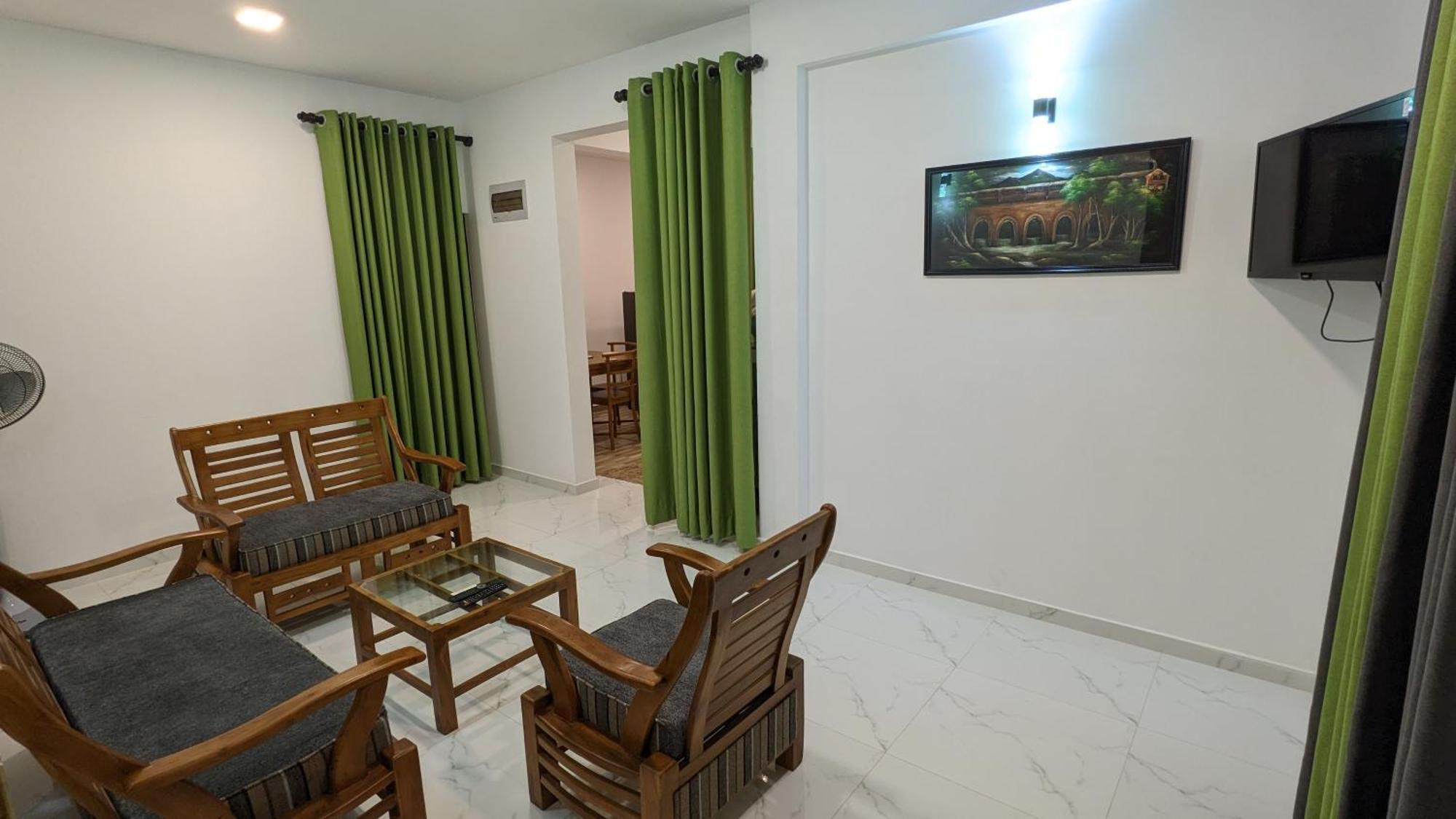 Star Beach Villa Tangalle Eksteriør billede
