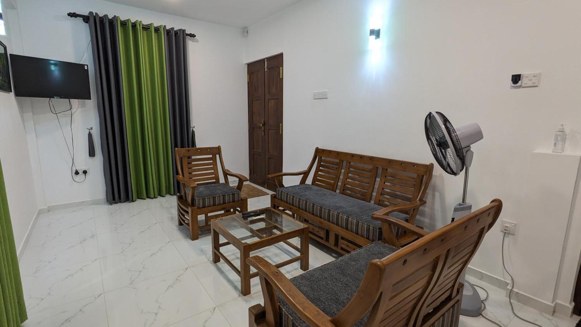 Star Beach Villa Tangalle Eksteriør billede
