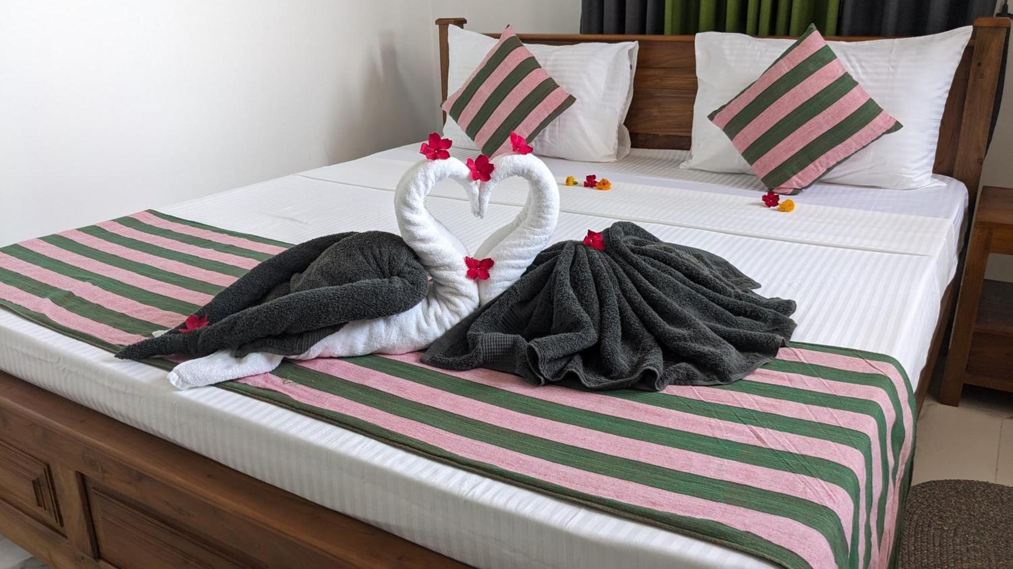 Star Beach Villa Tangalle Eksteriør billede