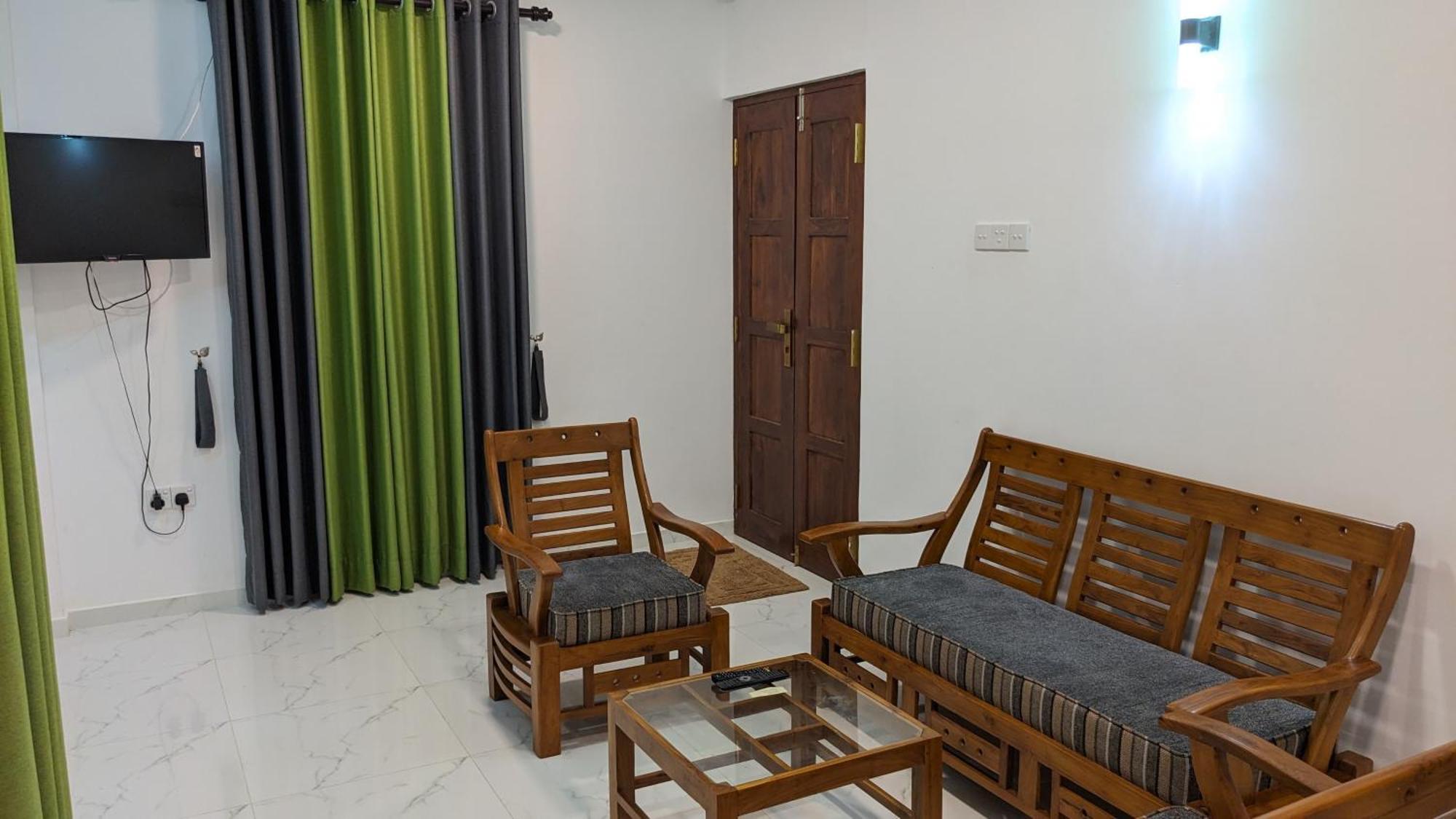 Star Beach Villa Tangalle Eksteriør billede