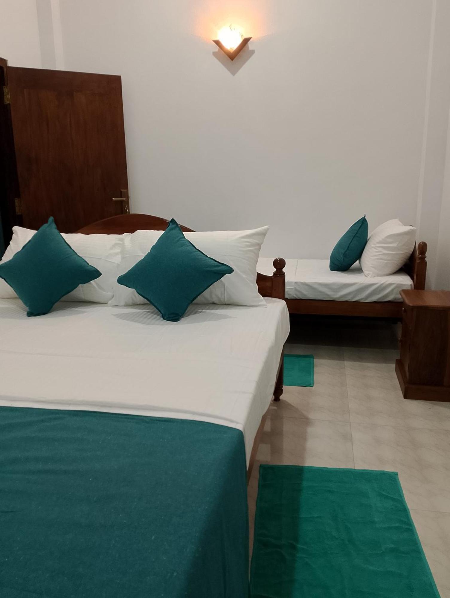 Star Beach Villa Tangalle Eksteriør billede