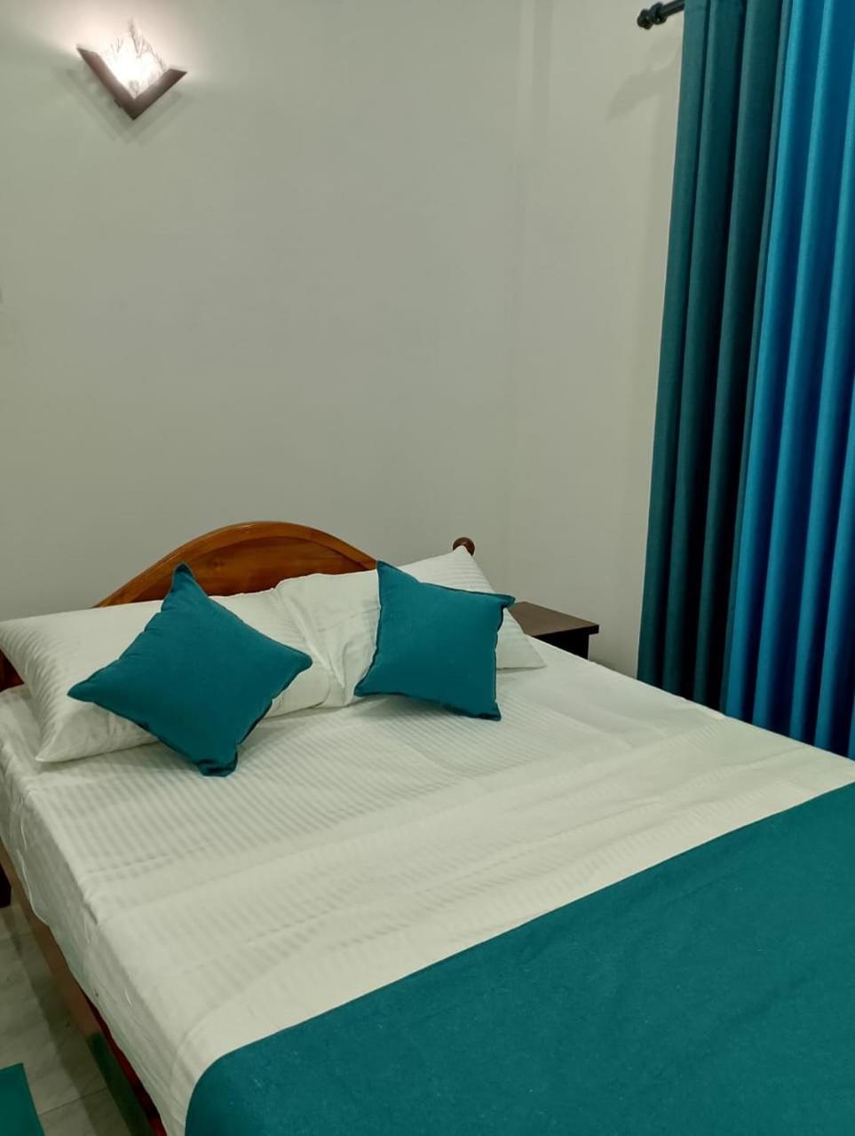Star Beach Villa Tangalle Eksteriør billede
