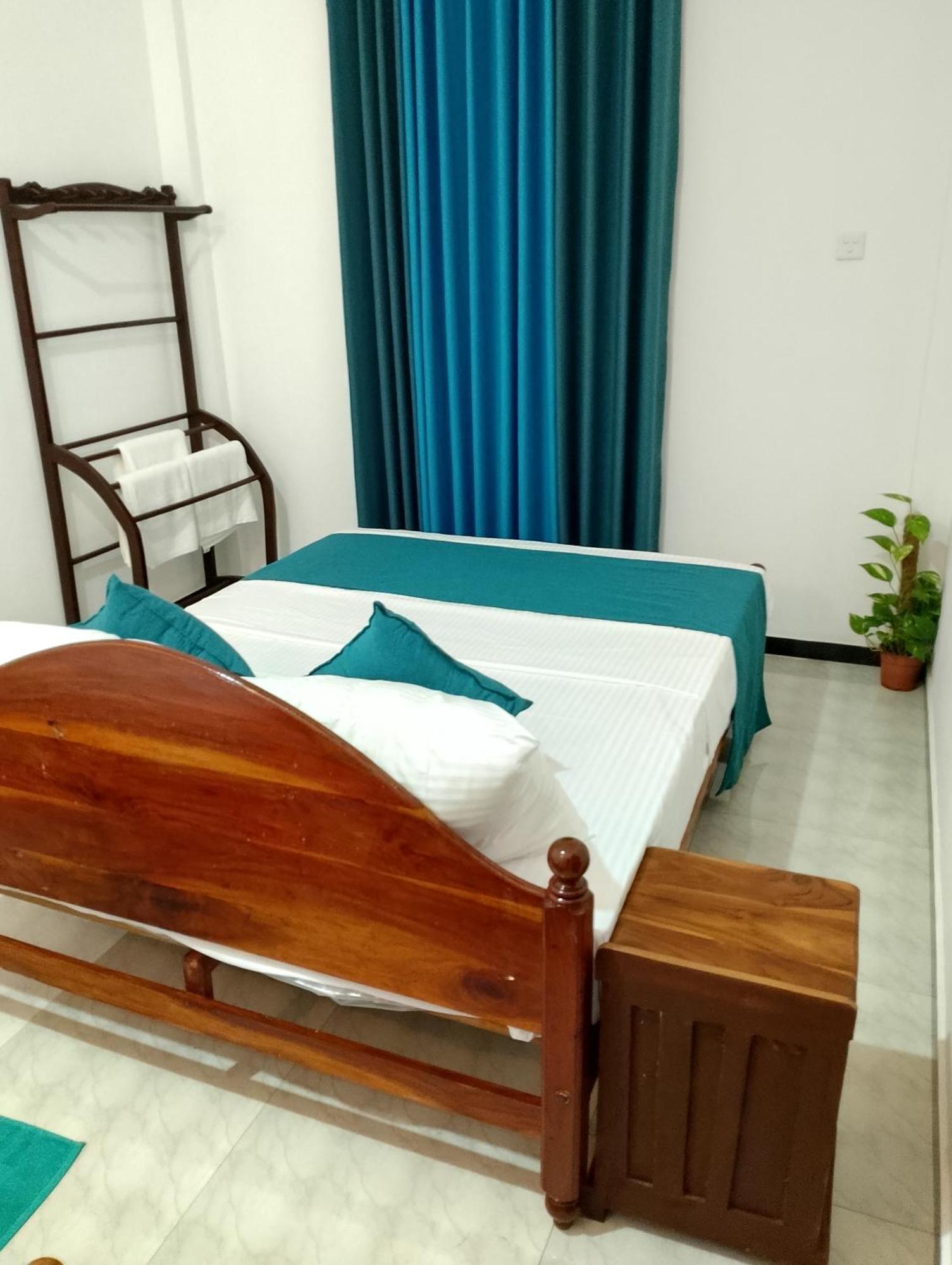 Star Beach Villa Tangalle Eksteriør billede