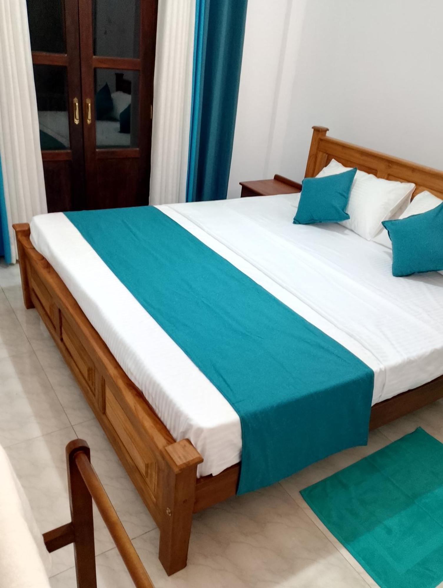 Star Beach Villa Tangalle Eksteriør billede