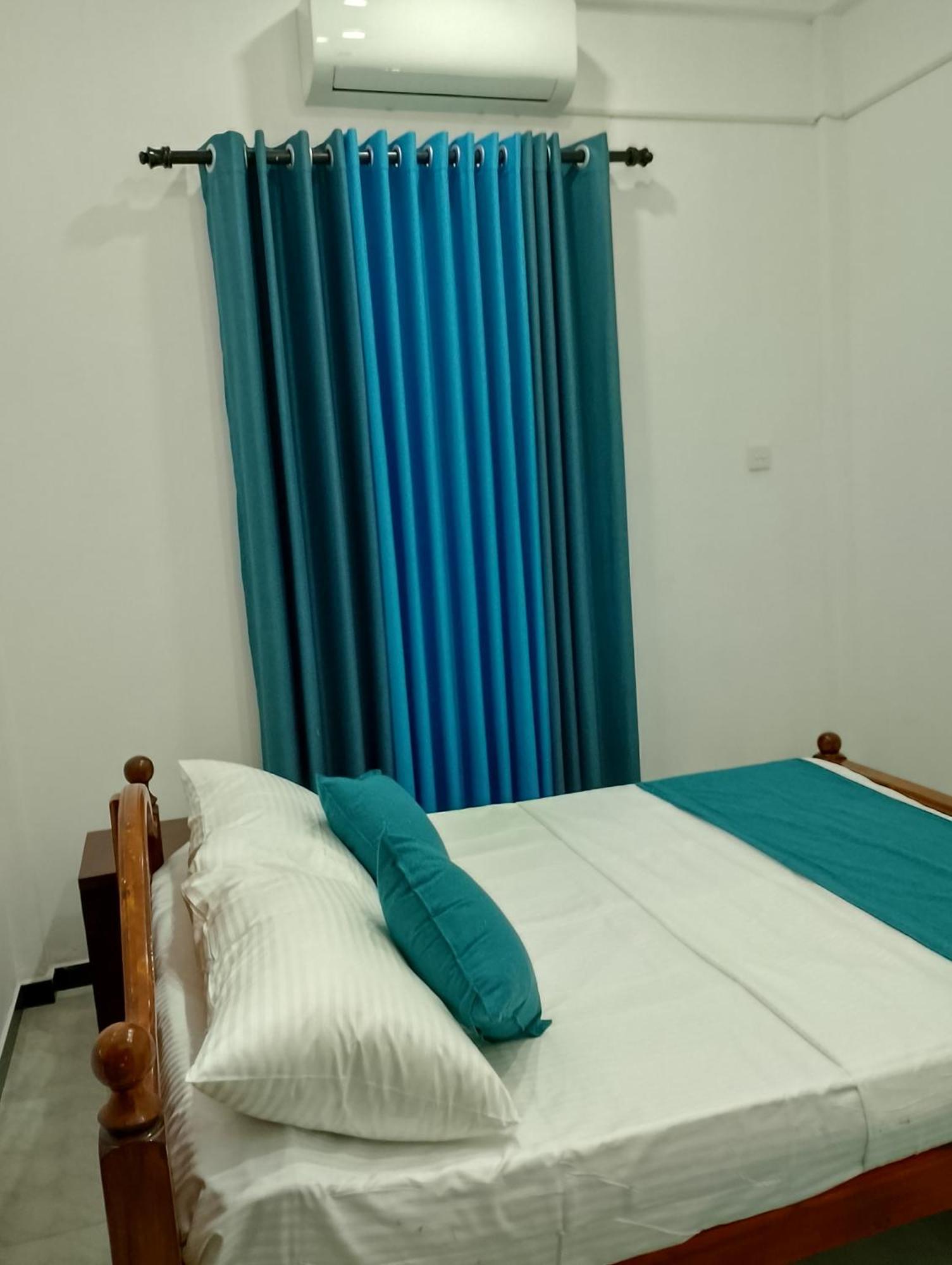 Star Beach Villa Tangalle Eksteriør billede
